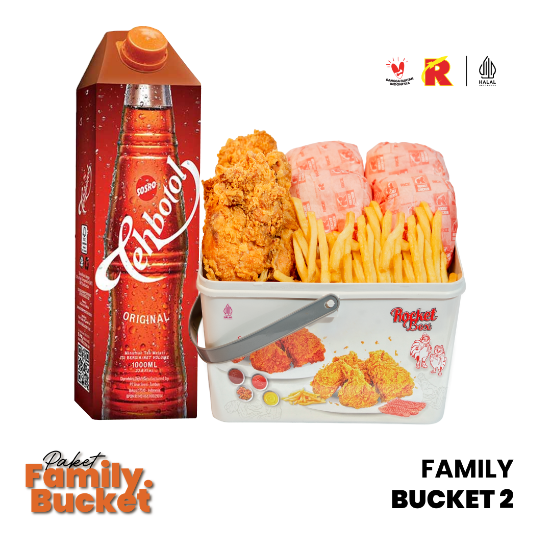 Family Bucket 2